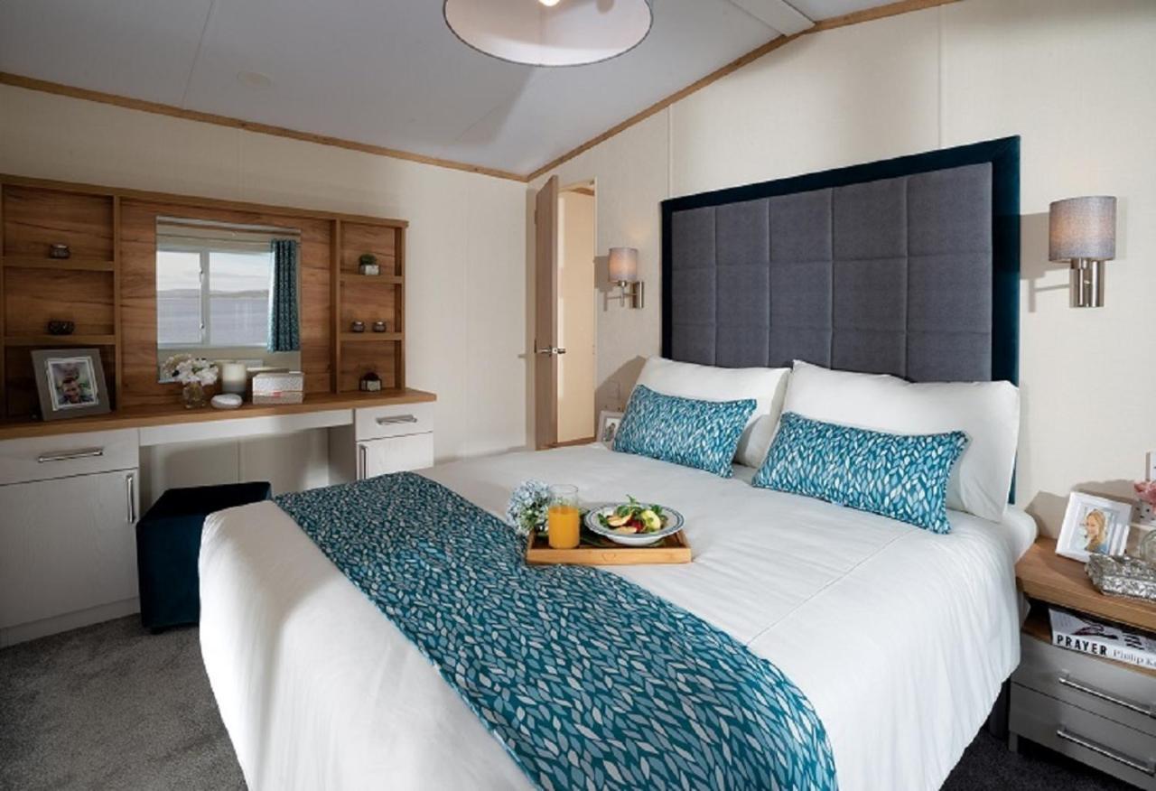 St Helens Coastal Resort Quarto foto
