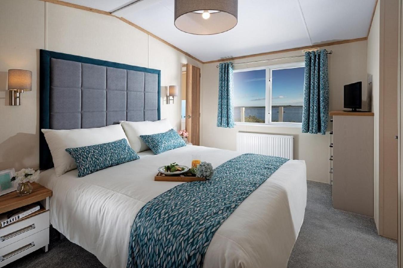 St Helens Coastal Resort Quarto foto