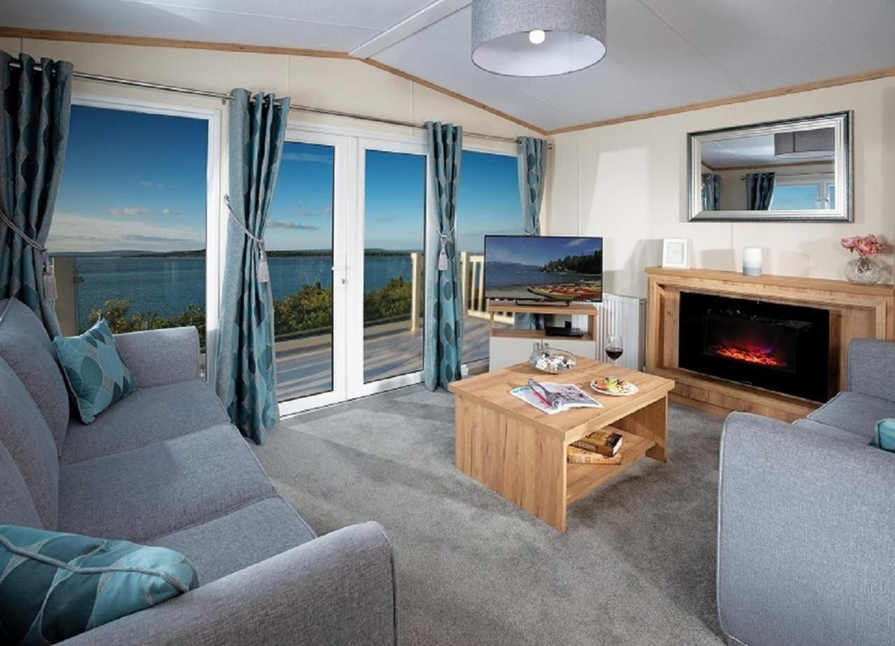 St Helens Coastal Resort Quarto foto